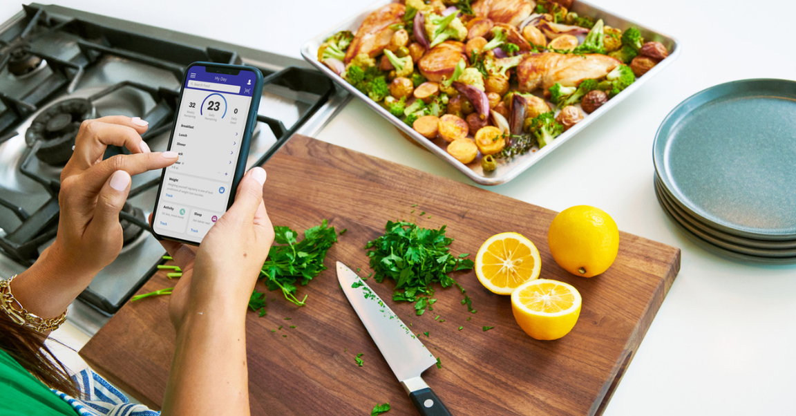 Trouvez les portions qui vous conviennent