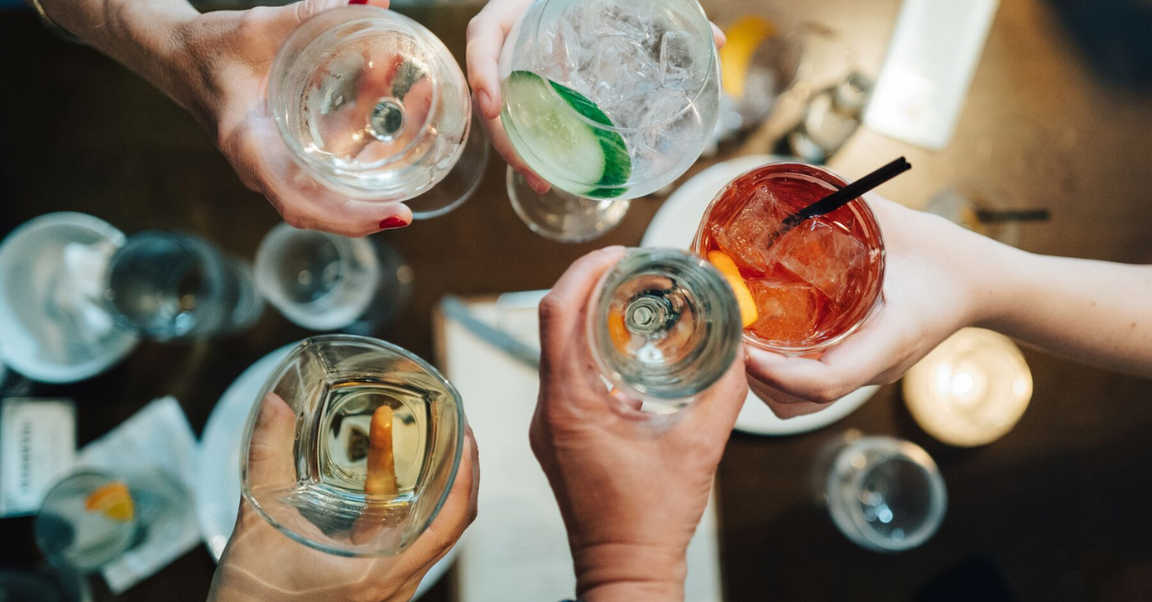 23 tips om Points® te besparen tijdens sociale gelegenheden
