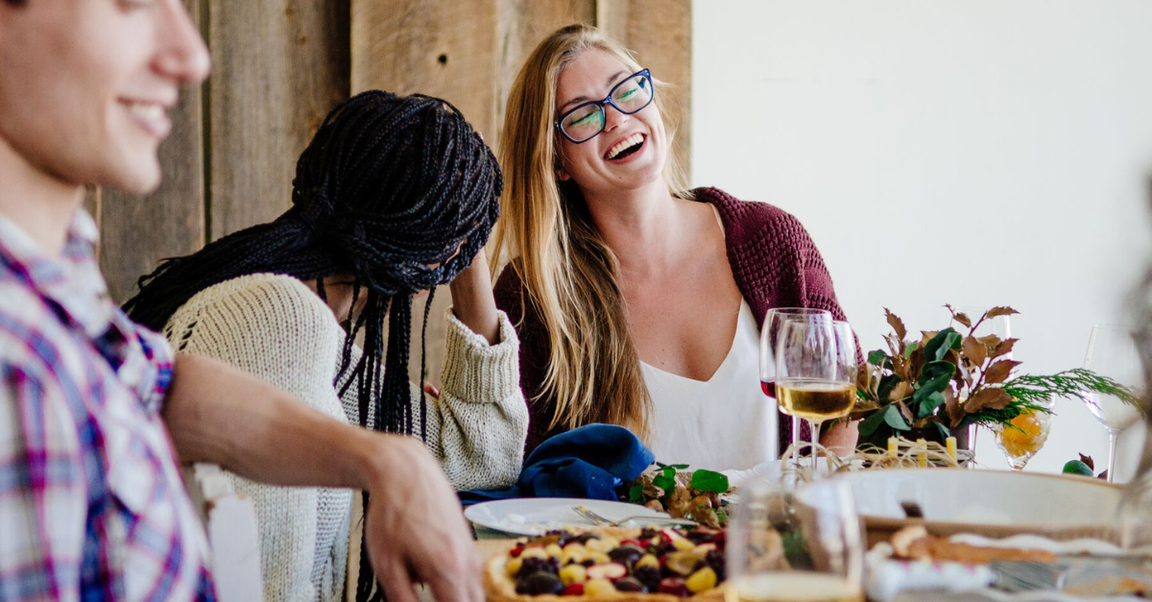 Comment apprécier les repas au restaurant ?