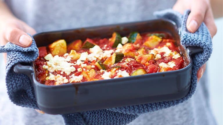 Lekkere ovenschotels