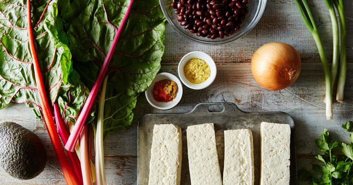 Vegetarisch eten?