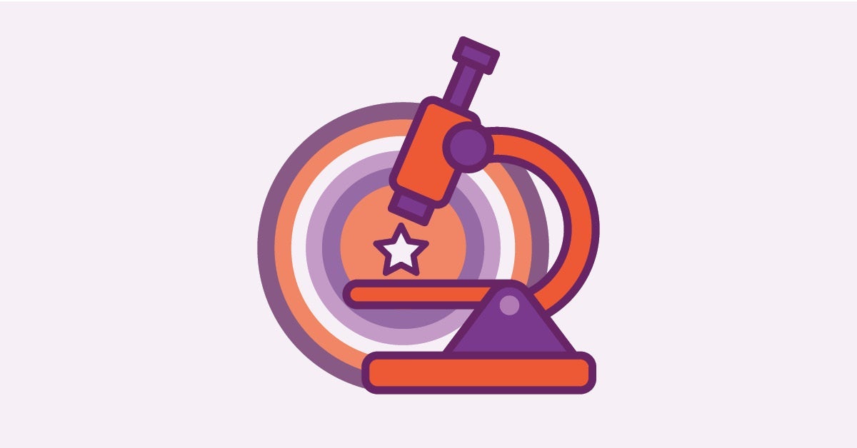 Avez-vous une bonne résolution ? Voici comment la scinder en petits objectifs