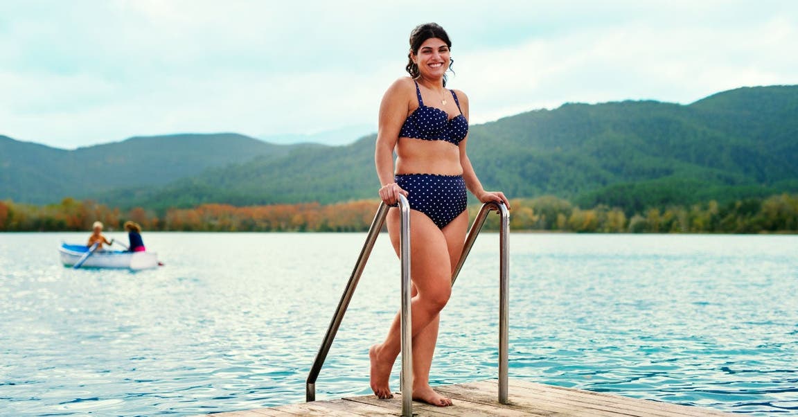 Body positivity