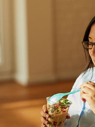 Pourquoi WW fait bon ménage avec une alimentation pauvre en glucides