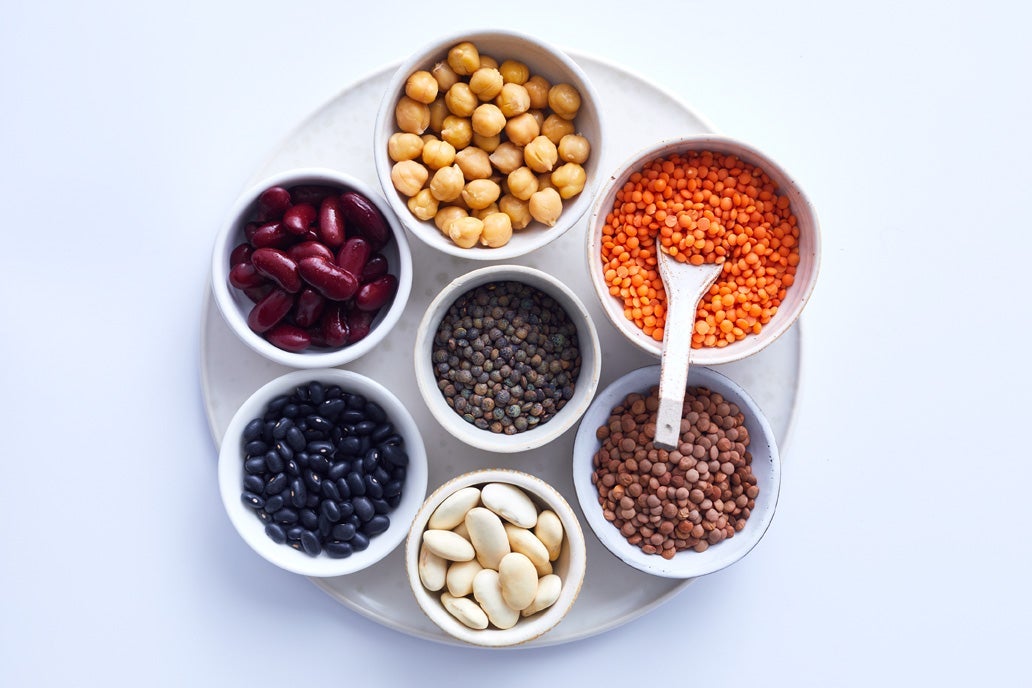 FAQ: Hoeveel mag ik eten van de ZeroPoint® voedingsmiddelen?