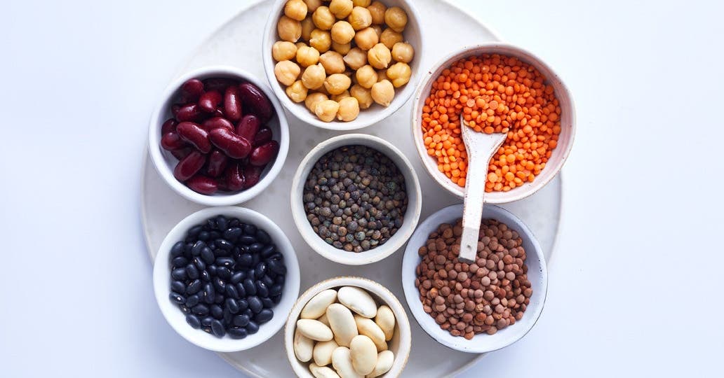 FAQ: Hoeveel mag ik eten van de ZeroPoint® voedingsmiddelen?