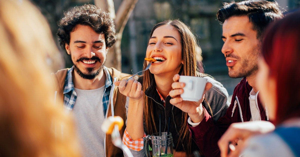 3 recettes d’été