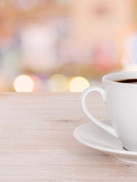 Boire trop de café fait-il grossir ?