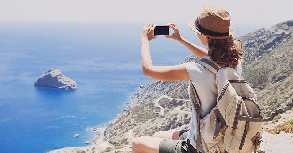 Des vacances actives pour une silhouette plus svelte