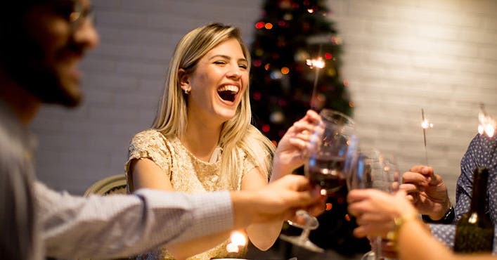 Een actieplan voor de kerstdagen
