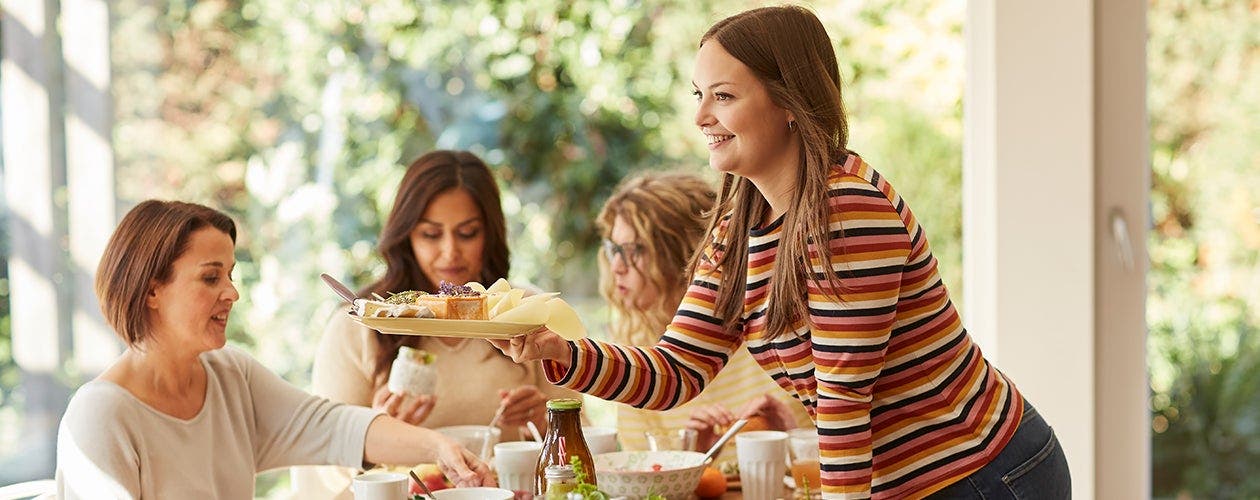 Afvallen met WeightWatchers: gewicht verliezen én genieten van lekker eten