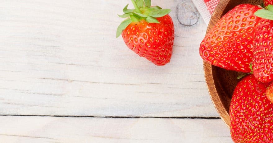 Tout savoir sur les fraises