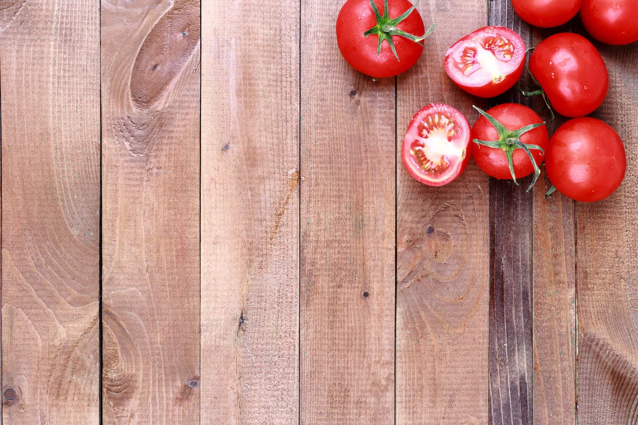 Tomaten, we kunnen niet zonder!