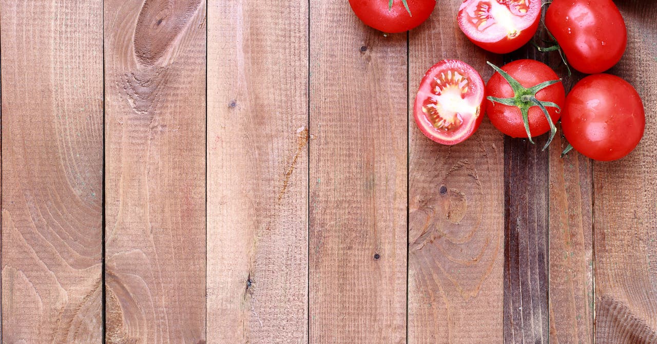 Tomaten, we kunnen niet zonder!