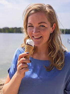“Ik ben een leukere mama!”