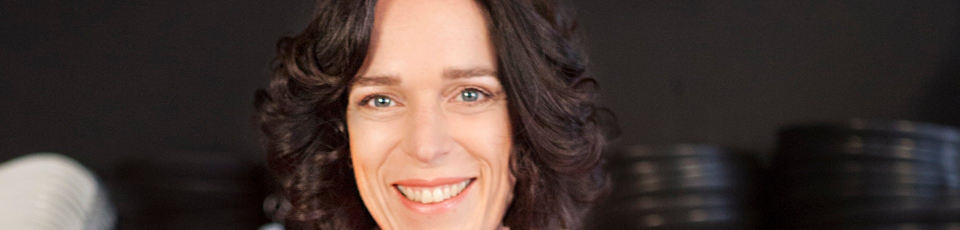 “Maak van elk gerecht een feestje”