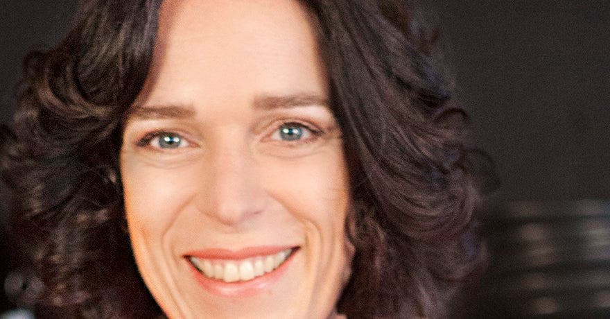 “Maak van elk gerecht een feestje”