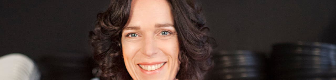 “Maak van elk gerecht een feestje”