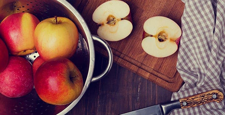 De la pomme à la compote : nos meilleures astuces et recettes