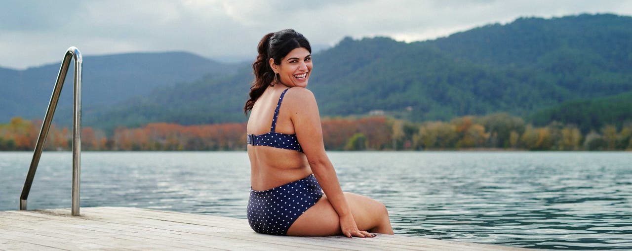 Samantha, -5 kg