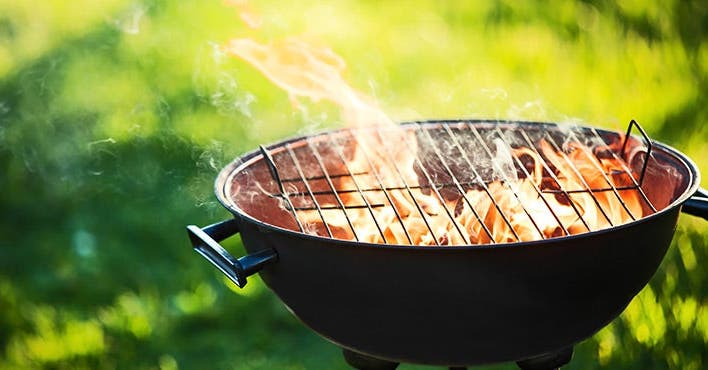 5 astuces WW pour le barbecue