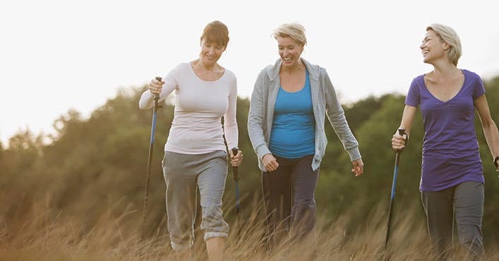 Bouger est sain : un cœur en forme par le sport