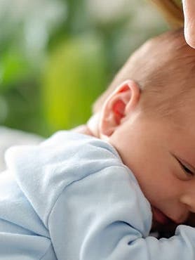 Het WW programma voor vrouwen die borstvoeding geven