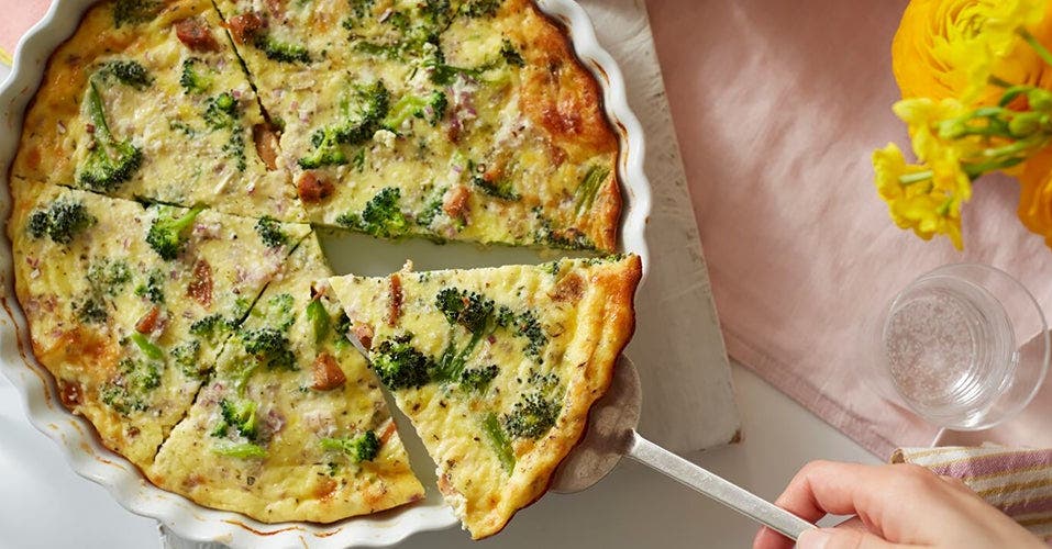 Recepten met broccoli