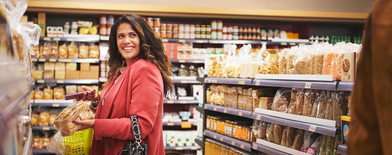 10 recettes saines et bon marché