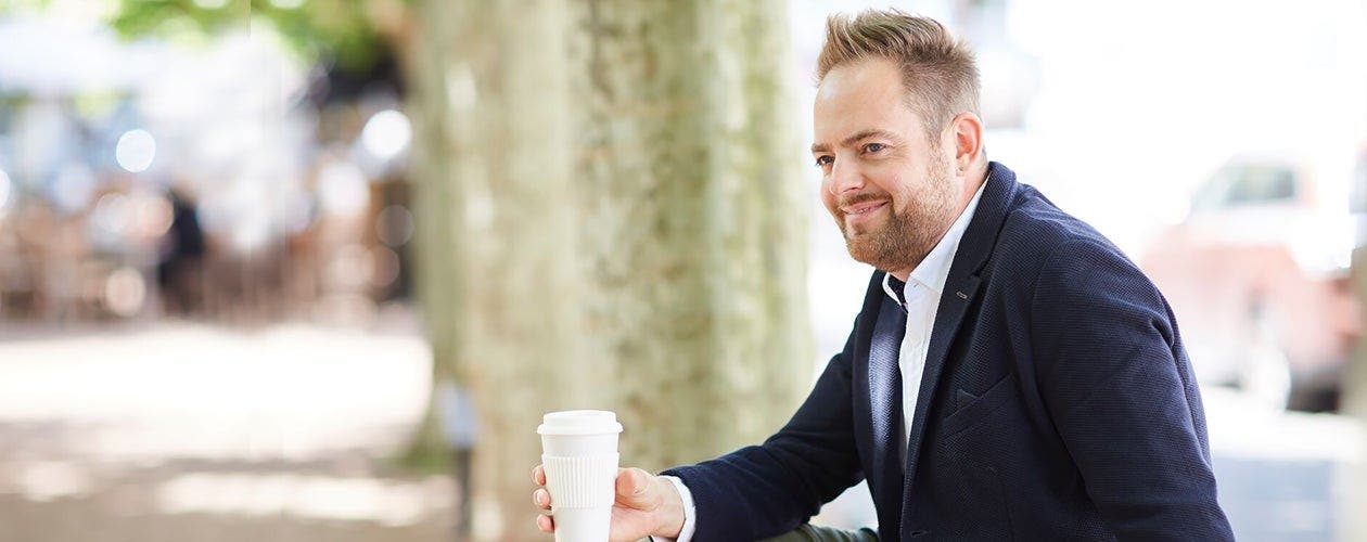 Adeptes du café, attention !