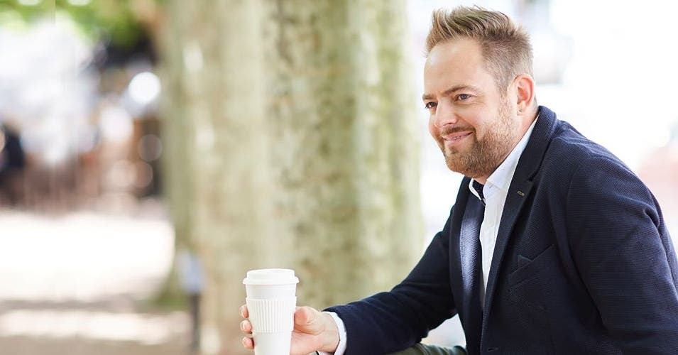 Adeptes du café, attention !