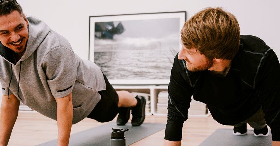 4 populaire vormen van krachttraining