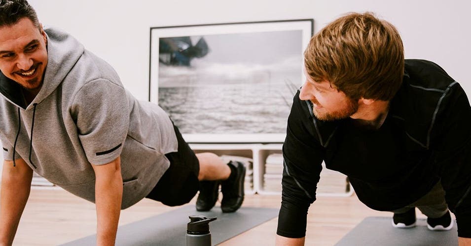 4 populaire vormen van krachttraining