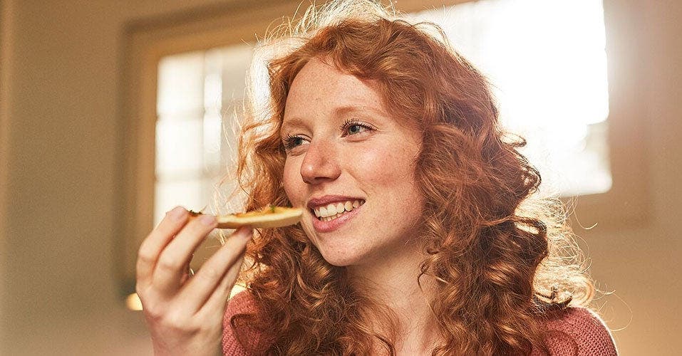 6 conseils de WW pour éviter de manger par ennui