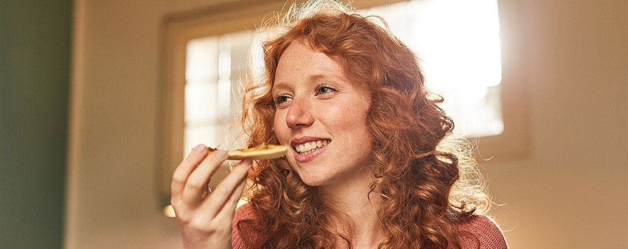 6 conseils de WW pour éviter de manger par ennui