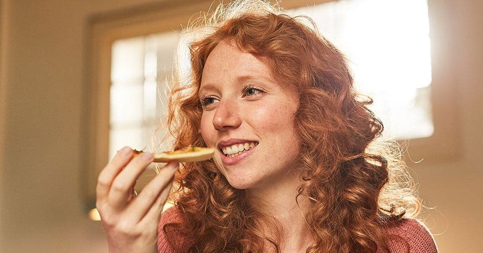 Zo voorkom je eten uit verveling