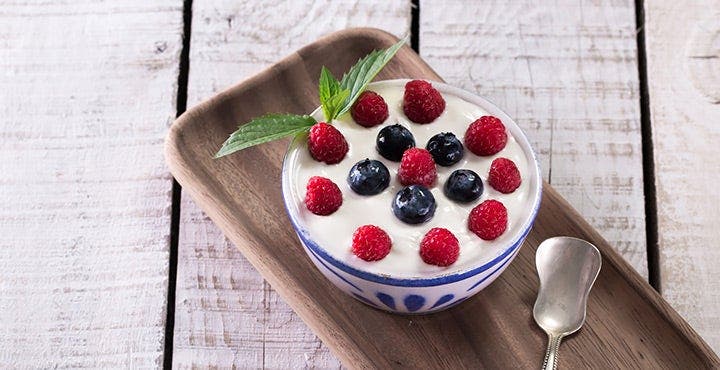 6 heerlijke desserts
