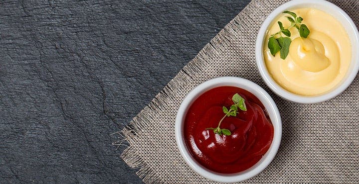 Le nutritionniste explique : beaucoup de produits alimentaires contiennent des sucres cachés