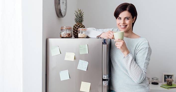 5 façons de rester maître de ses émotions