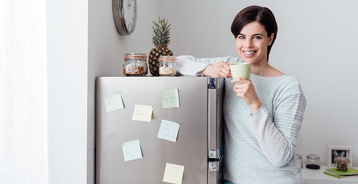 5 façons de rester maître de ses émotions