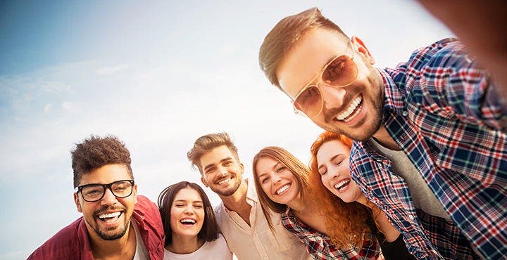 6 tips voor een fantastisch weekend