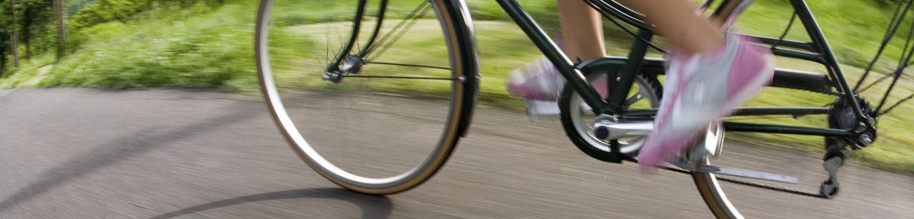Trainingsplan fietsen voor beginners