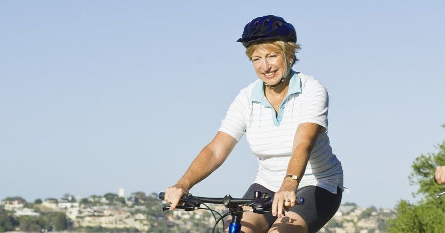 Trainingsplan fietsen voor gevorderden