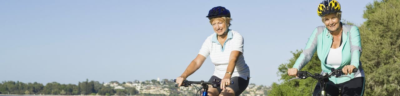Trainingsplan fietsen voor gevorderden