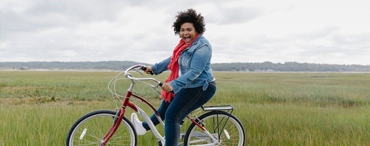 Pour démarrer une vie en forme