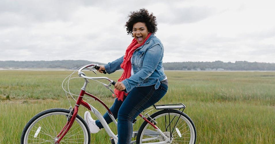 Pour démarrer une vie en forme