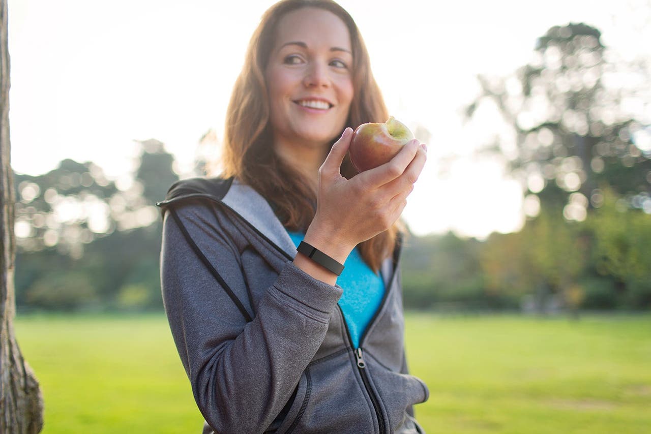 Veelgestelde vragen over activity trackers