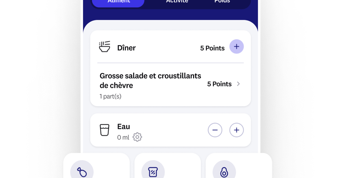 Le Programme WW : Bien plus que des Points®