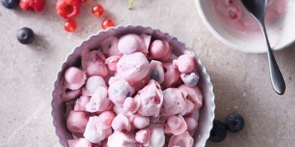 Ontdek onze koolhydraatarme snacks