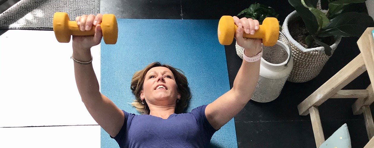 Un excédent musculaire par le sport est-il possible ?